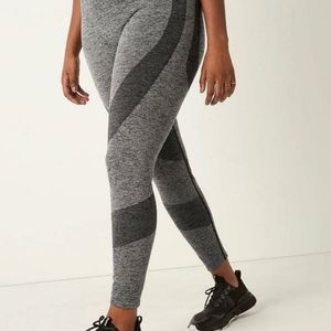 VS PINK seamless leggings S